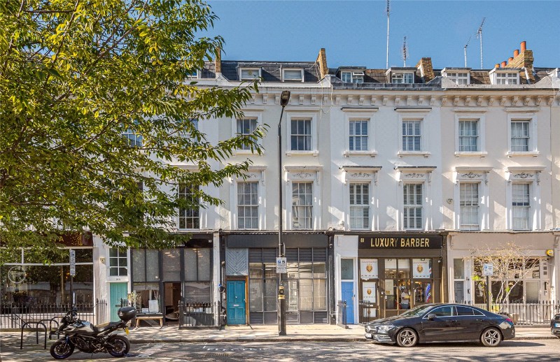 Charlwood Street, London, SW1V