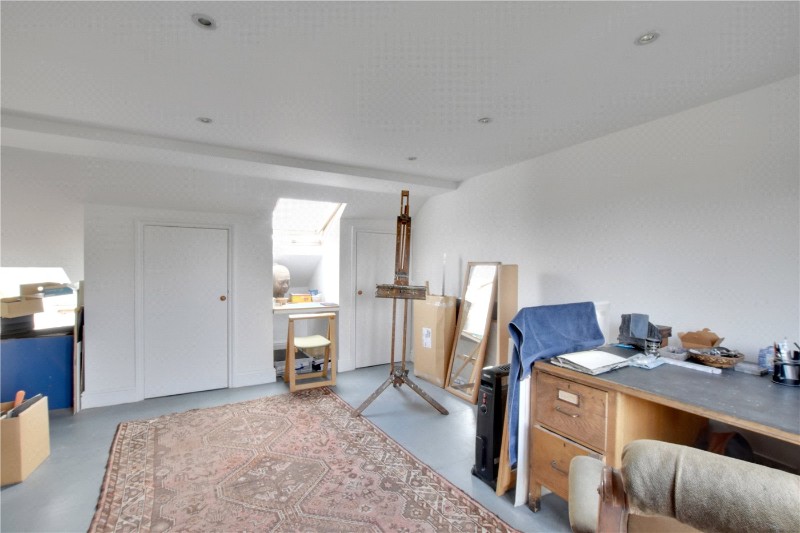 Heathwood Gardens, Charlton, London, SE7