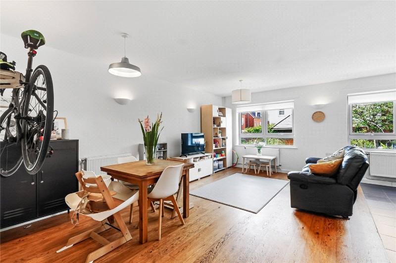 Underhill Road, London, SE22