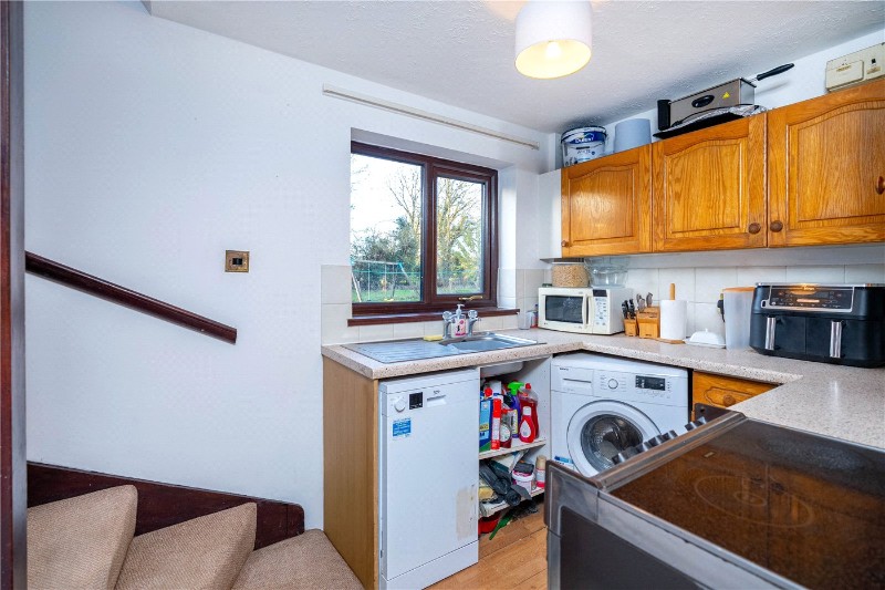 The Hurn, Digby, Lincoln, Lincolnshire, LN4