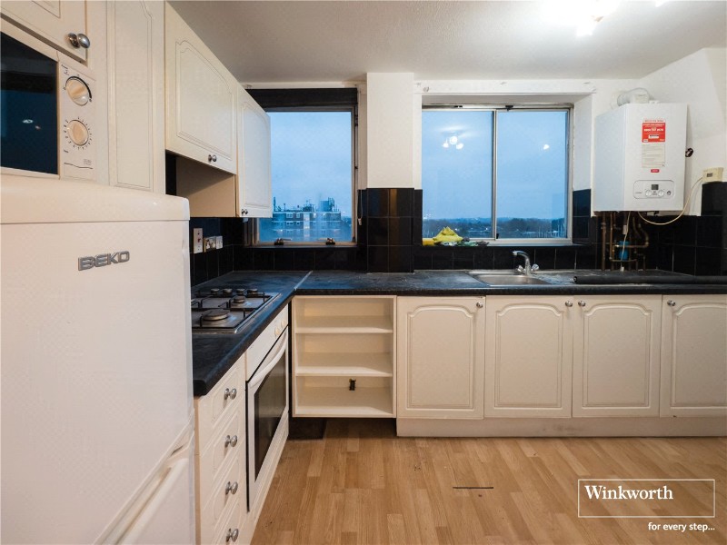 Masons House, 1-3 Valley Drive, Kingsbury, London, NW9