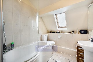 Broomgrove Road, London, UK, SW9