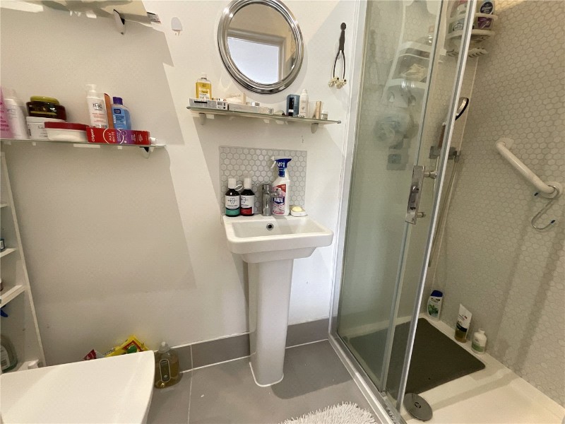 Ridgefield Gardens, Highcliffe, Dorset, BH23