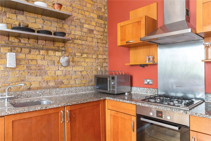 Chandlery House, 40 Gowers Walk, London, E1