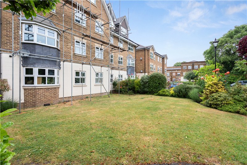 Langton Road, London, SW9