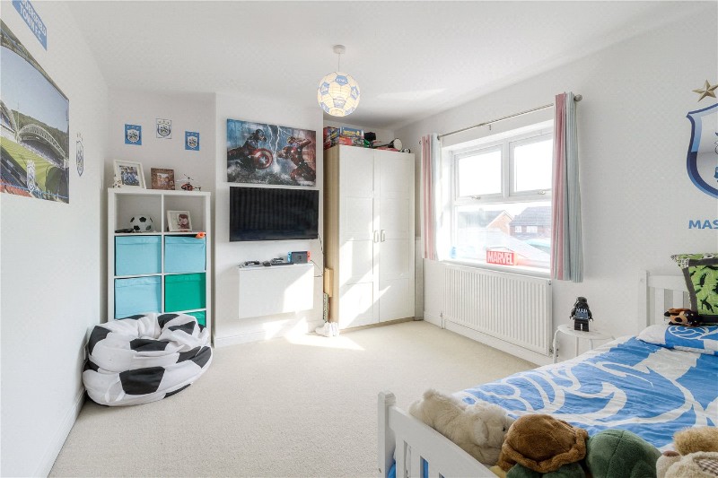 Main Road, Duston, Northampton, Northamptonshire, NN5
