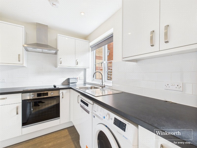 Rose Walk, Reading, Berkshire, RG1