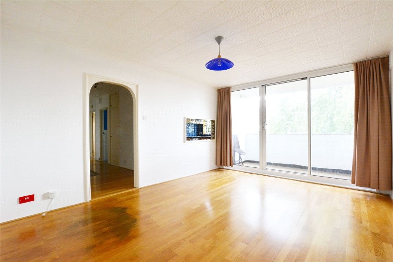 Belmont Hill, London, SE13