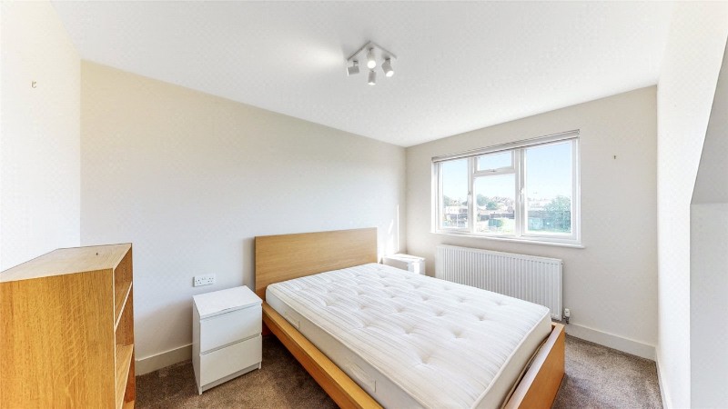 Lowfield Road, London, UK, W3