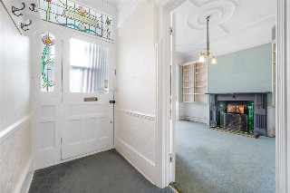 Woodwarde Road, East Dulwich, London, SE22