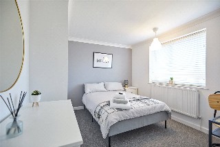 Robin Hood Road, Norwich, Norfolk, NR4