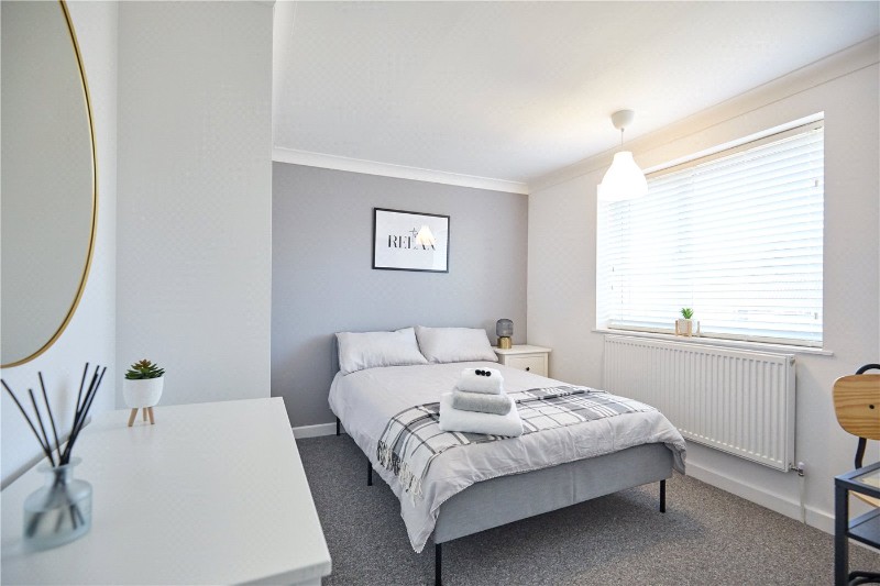 Robin Hood Road, Norwich, Norfolk, NR4