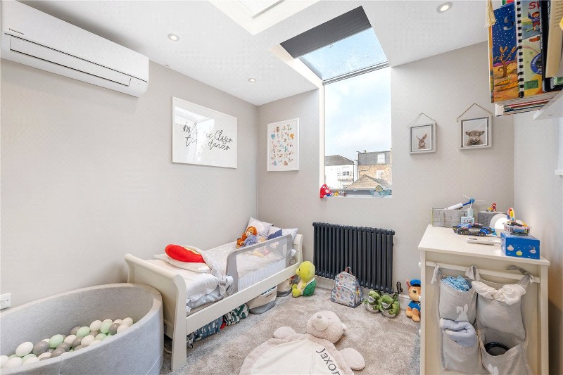 Landcroft Road, East Dulwich, London, SE22