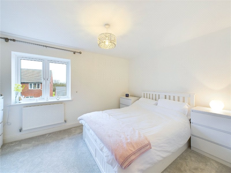 Dodgson Close, Cawston, Rugby, Warwickshire, CV22