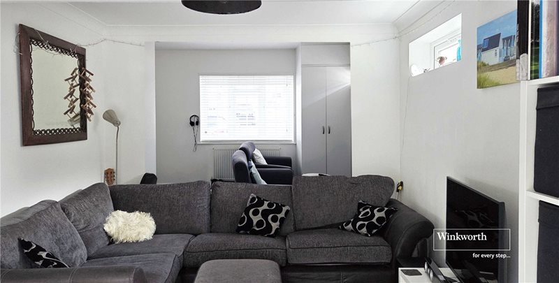 Halifax Way, Mudeford, Christchurch, BH23