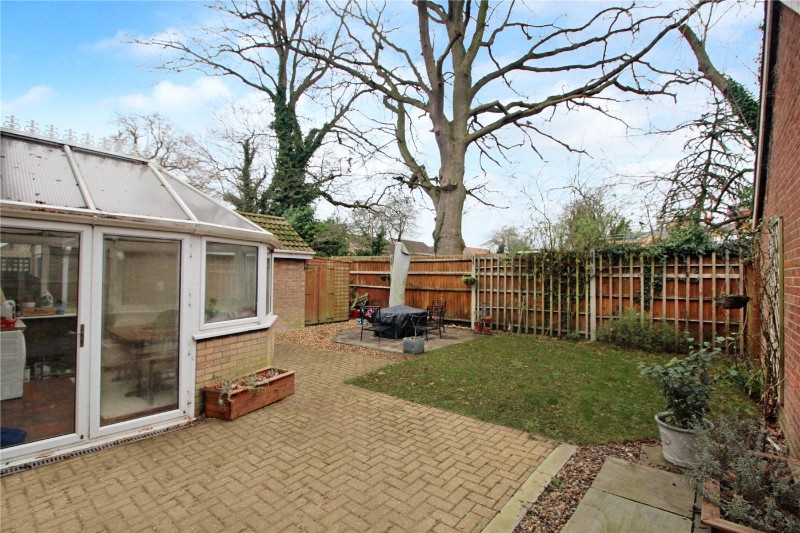 John Drewry Close, Framingham Earl, Norwich, Norfolk, NR14