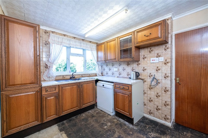 West Street, Folkingham, Sleaford, Lincolnshire, NG34