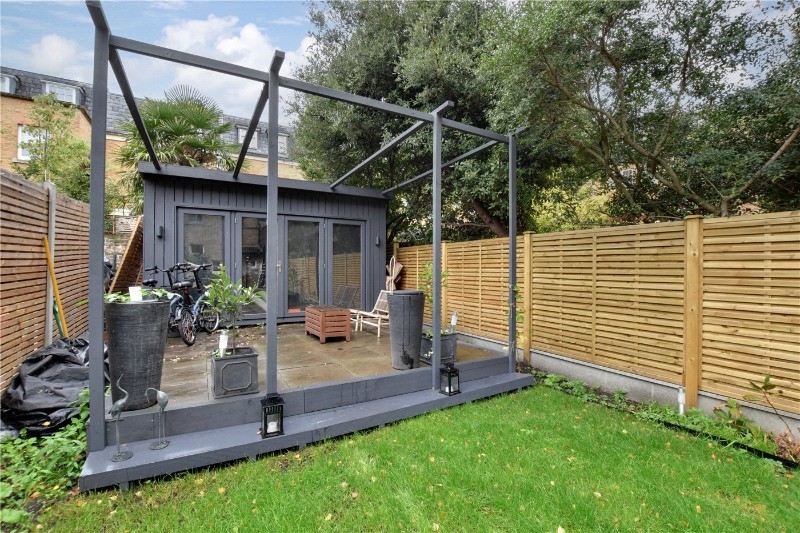 Greenwich Park Street, Greenwich, London, SE10