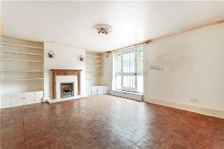 Grosvenor Terrace, London, SE5