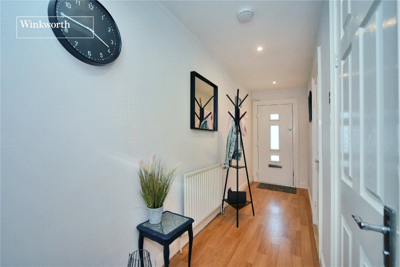 Idmiston Road, Worcester Park, KT4
