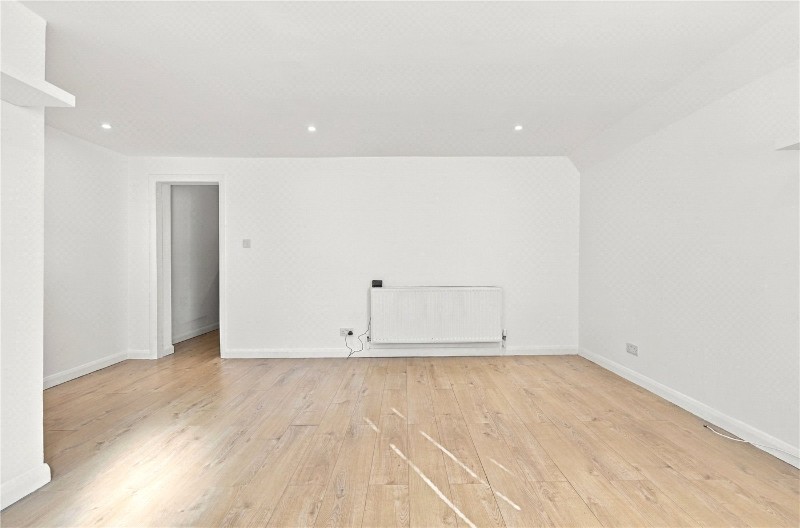 Pemberton Road, London, N4