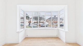 Chudleigh Road, London, SE4