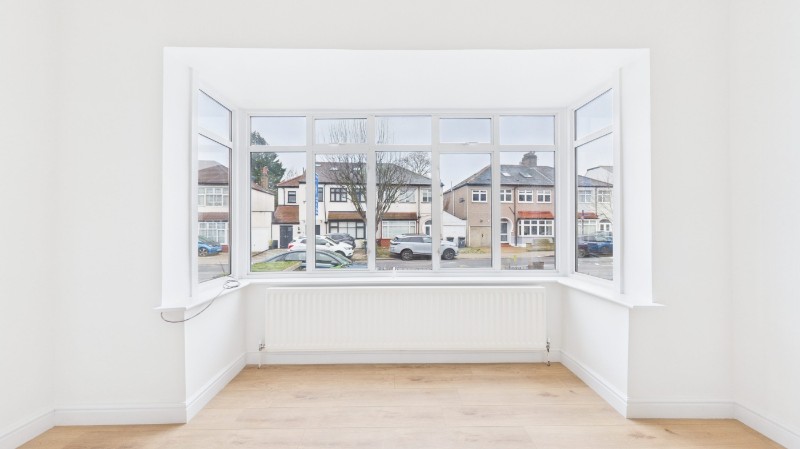 Chudleigh Road, London, SE4