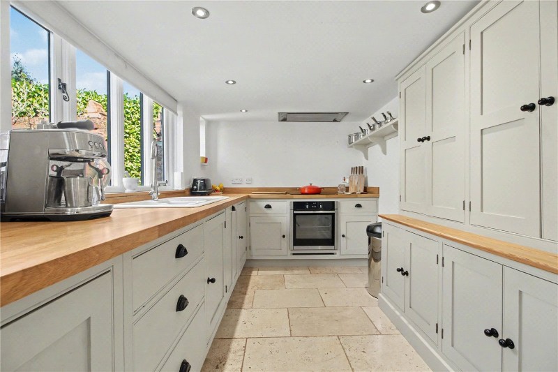 The Street, Saxlingham Nethergate, Norwich, Norfolk, NR15