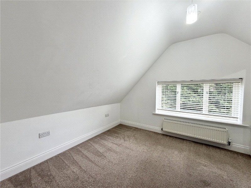 Talbot Avenue, Bournemouth, Dorset, BH3