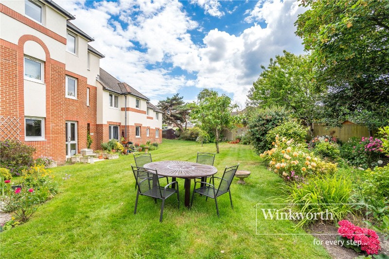 Belle Vue Road, Bournemouth, BH6