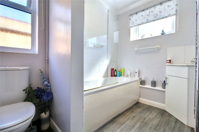 Covert Road, Reydon, Southwold, IP18
