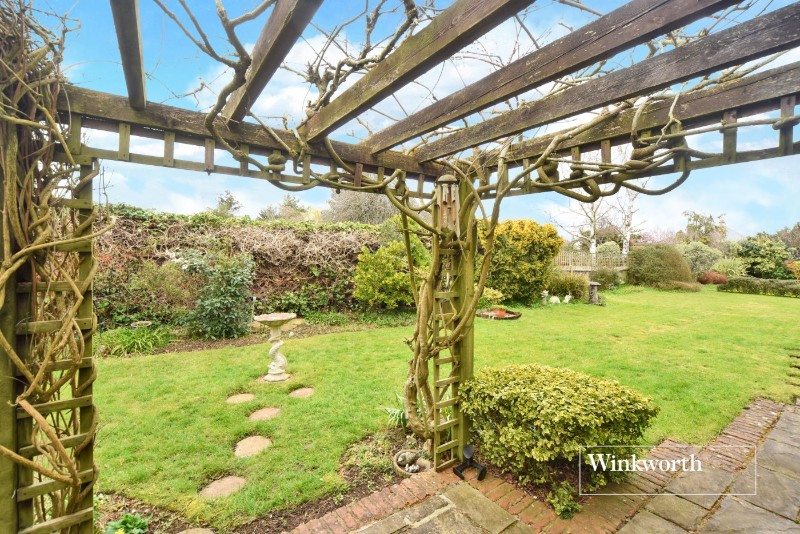 Wickham Avenue, Cheam, Sutton, SM3