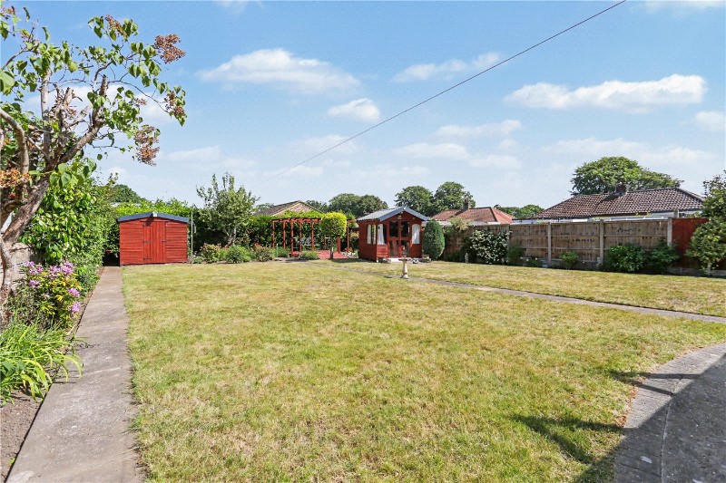 Spinney Close, Thorpe St Andrew, Norwich, Norfolk, NR7