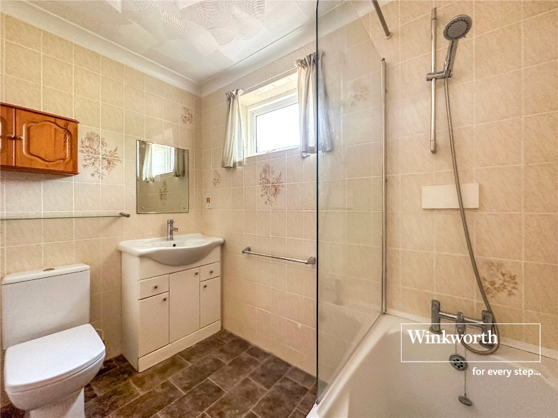 Ryan Gardens, Ferndown, BH22