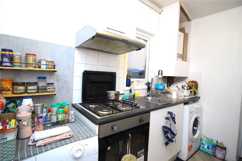 Coleman Street, Southend-on-Sea, Essex, SS2