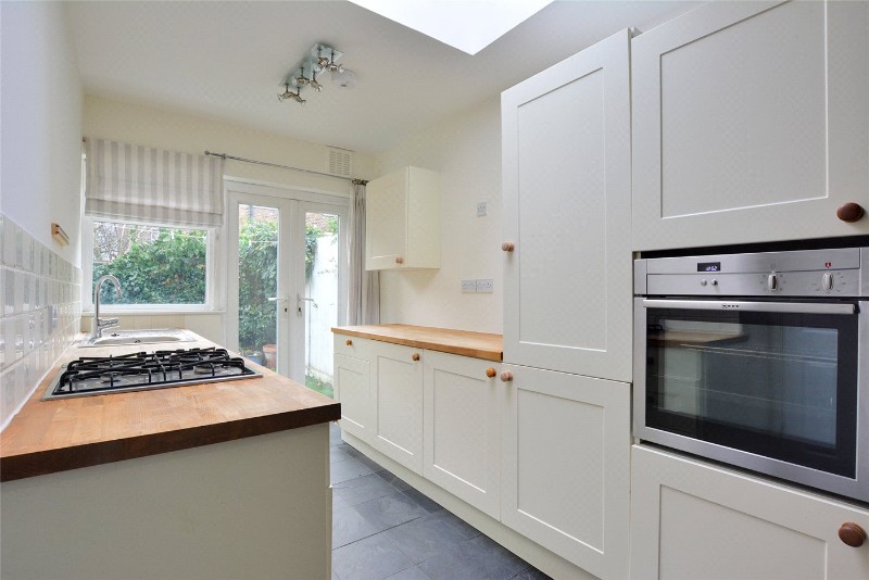 Lyveden Road, Blackheath, London, SE3