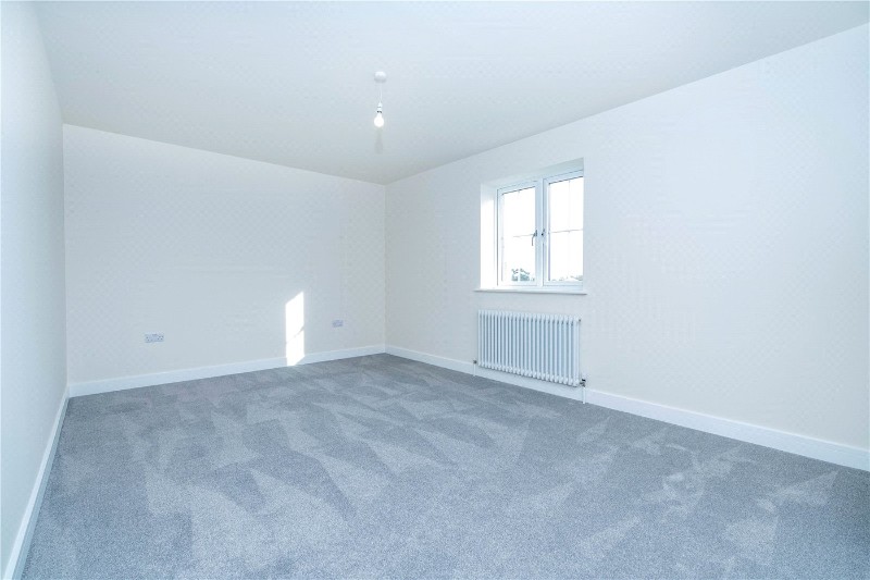 George Street, Helpringham, Sleaford, Lincolnshire, NG34