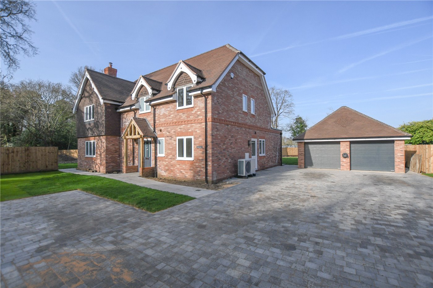 Heathlands Road, Wokingham, Berkshire, RG40