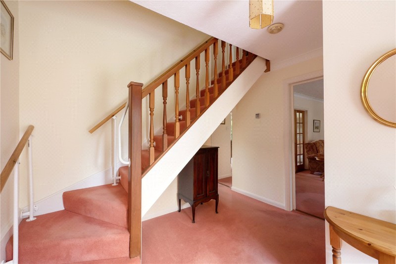 St. Marys Meadow, Wingham, Canterbury, Kent, CT3