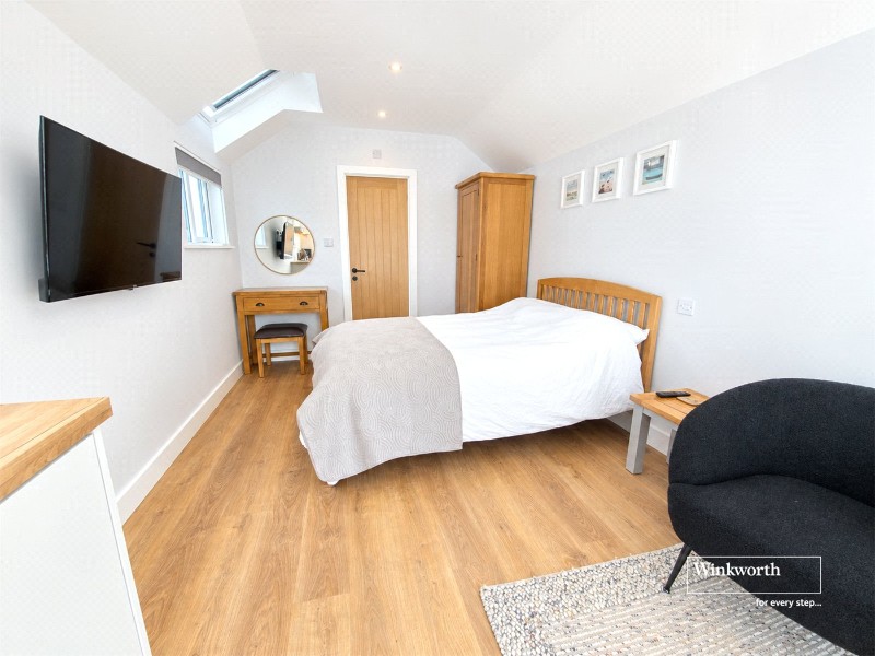 Lingwood Avenue, Mudeford, Christchurch, Dorset, BH23