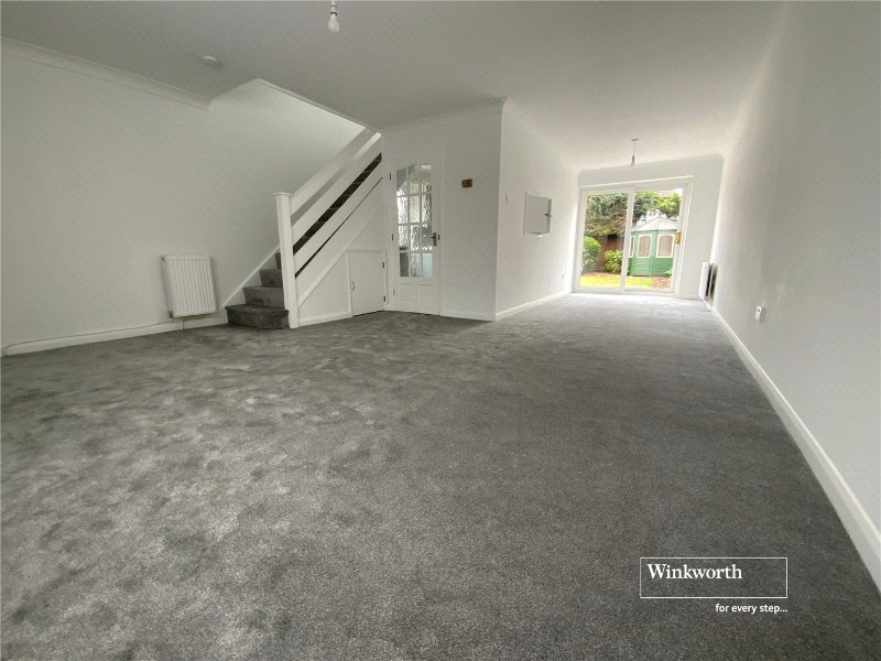 Viscount Drive, Mudeford, Dorset, BH23