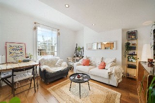Chetwynd Road, London, NW5