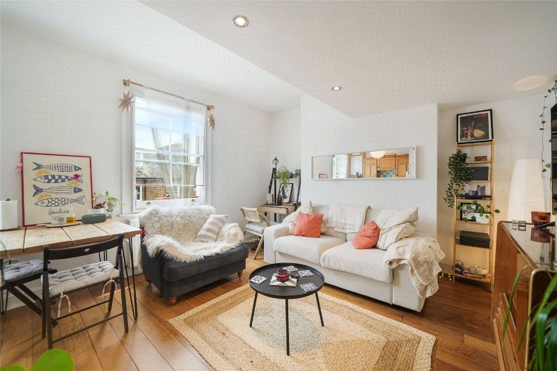 Chetwynd Road, London, NW5