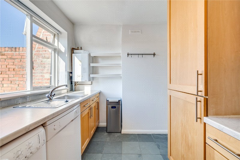 Stephendale Road, London, SW6