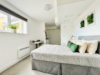 St. Marys Place, Southampton, Hampshire, SO14