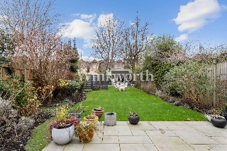 Derwent Road, London, N13