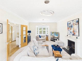 Thyme Close, Sonning Common, Reading, Oxfordshire, RG4