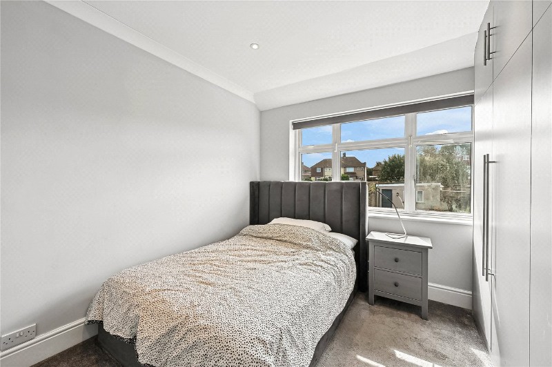 Aviemore Way, Beckenham, BR3