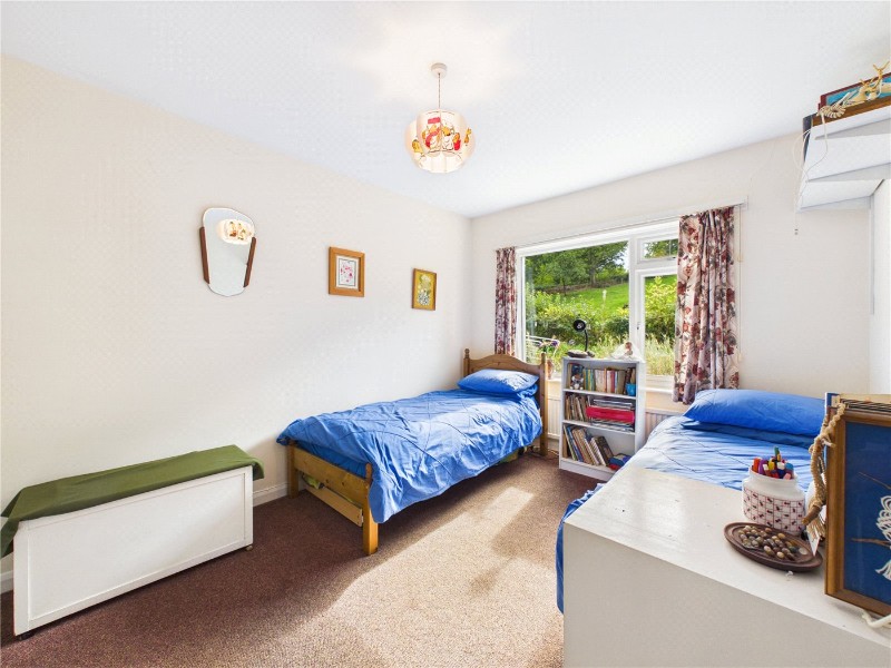 Lower Washfield, Tiverton, Devon, EX16