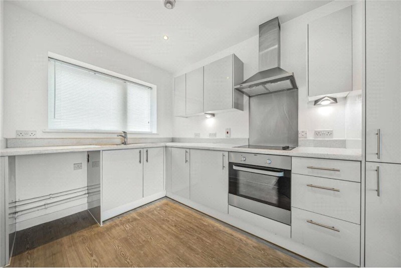 Reaston Street, London, SE14